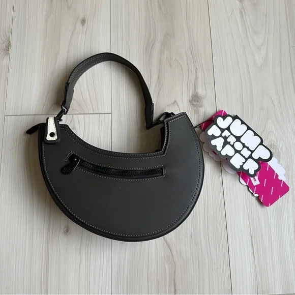 Jump From Paper Luna Bag Cross Body Shoulder Bag - Picture 2 of 4